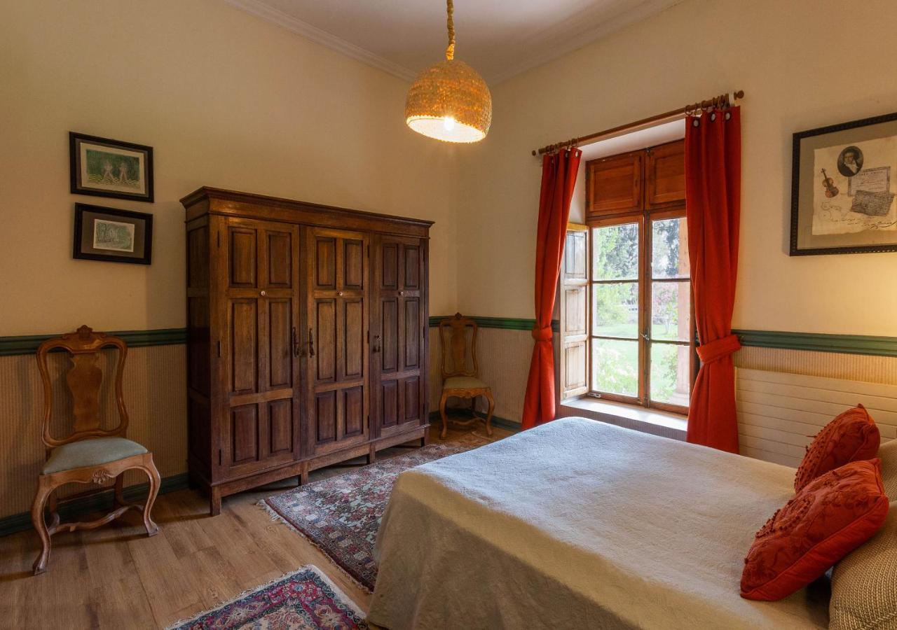 Hotel Boutique Almahue Pichidegua Exteriör bild