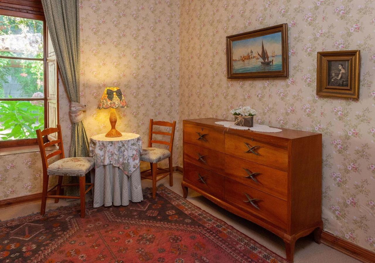 Hotel Boutique Almahue Pichidegua Exteriör bild