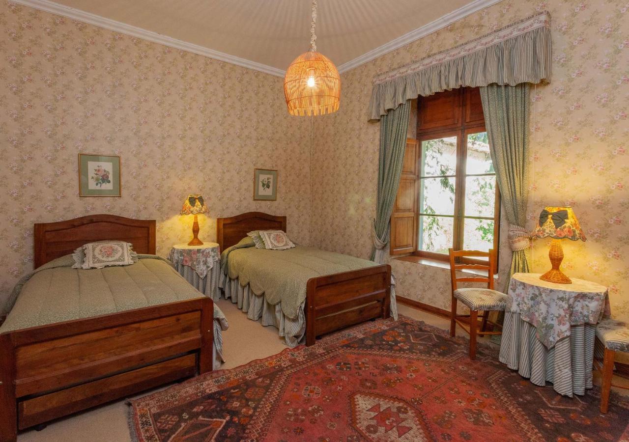 Hotel Boutique Almahue Pichidegua Exteriör bild