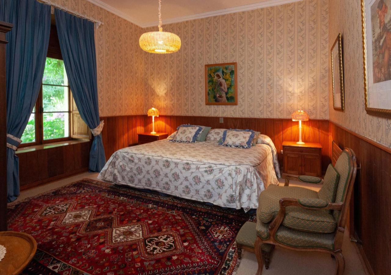 Hotel Boutique Almahue Pichidegua Exteriör bild
