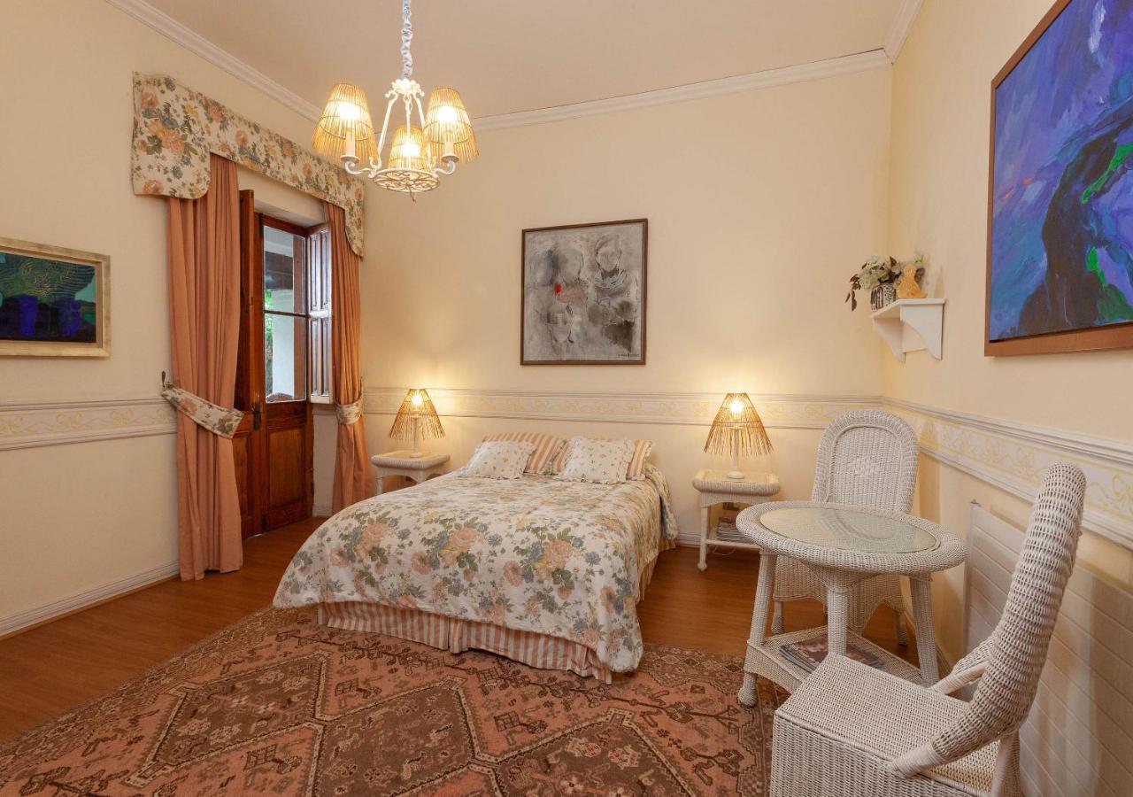 Hotel Boutique Almahue Pichidegua Exteriör bild